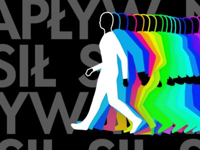 Odwiedź wystawę „Napływ sił” w CSW Kronika