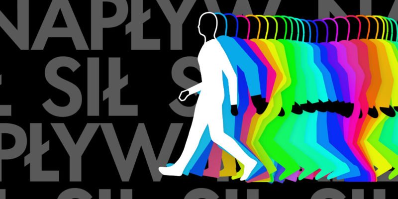 Odwiedź wystawę „Napływ sił” w CSW Kronika