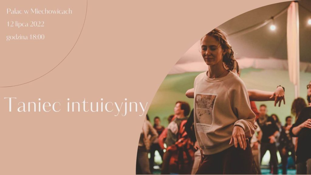 Pałac w Miechowicach zaprasza na taneczne wydarzenie