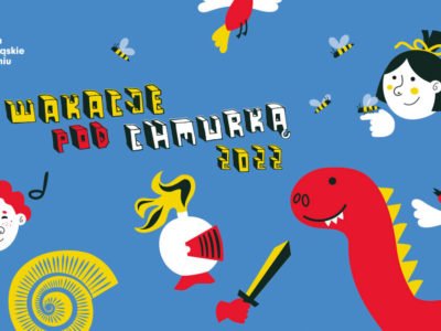 „Muzeum pod chmurką” w Bytomiu