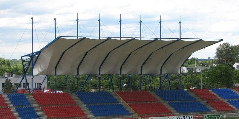 polonia bytom olipmijska