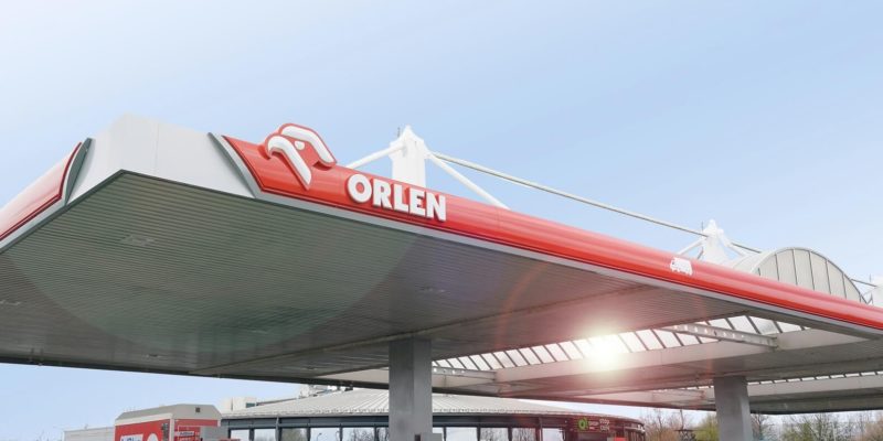 Orlen wkracza z promocją na swoich stacjach. Ile groszy będzie tańsze paliwo?