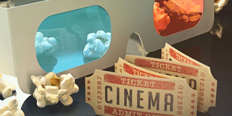 Nowości w Planet Cinema Zabrze na weekend