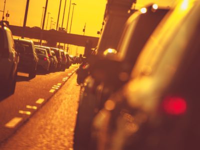 Śląskie Święto Rowerzystów 2022: Utrudnienia drogowe w Bytomiu