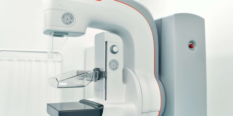 lipcowe bezpłatne badania mammograficzne w bytomiu