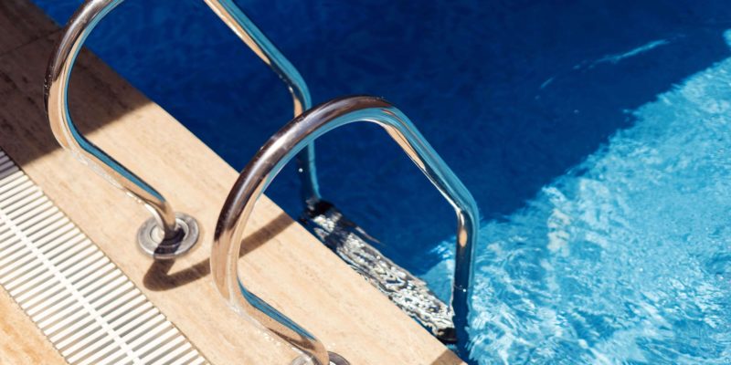 Odkryte baseny blisko Bytomia. Gdzie można się udać?