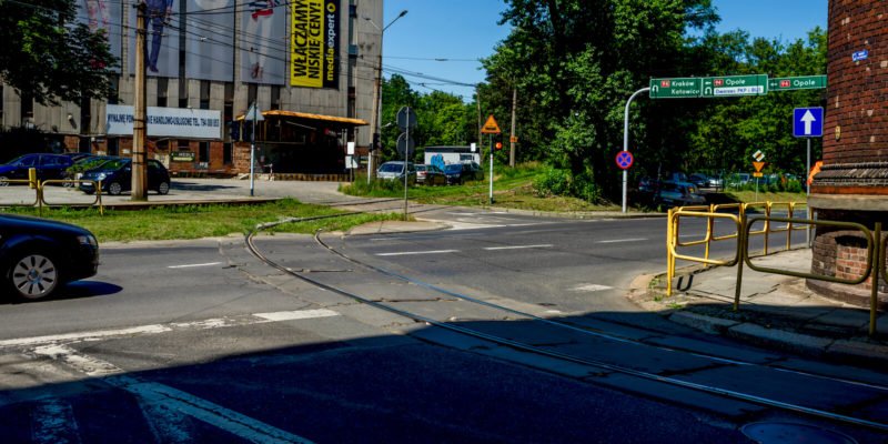 Drugi etap przebudowy ulicy Piekarskiej. Kiedy wchodzi w życie?