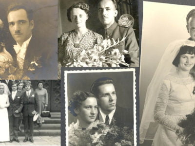 Konkurs na „Najpiękniejsze zdjęcie ślubne” w Bytomiu