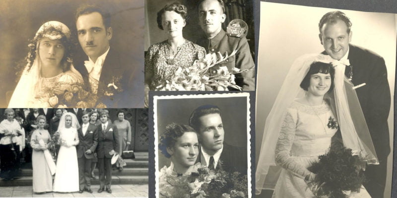 Konkurs na „Najpiękniejsze zdjęcie ślubne” w Bytomiu