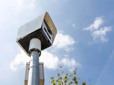 Aktualna lista i mapa fotoradarów na terenie Polski