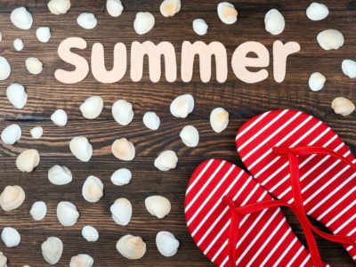 Becekowe wakacje: Jakie wydarzenia czekają na nas w weekend?