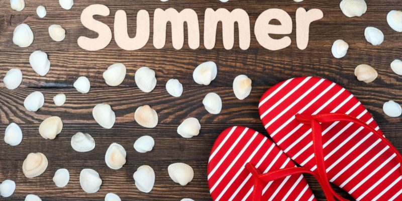 Becekowe wakacje: Jakie wydarzenia czekają na nas w weekend?