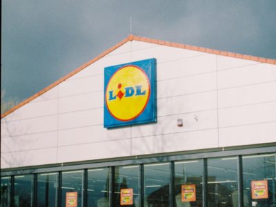 Kolejne centrum dystrybucyjne Lidla powstanie w Bytomiu