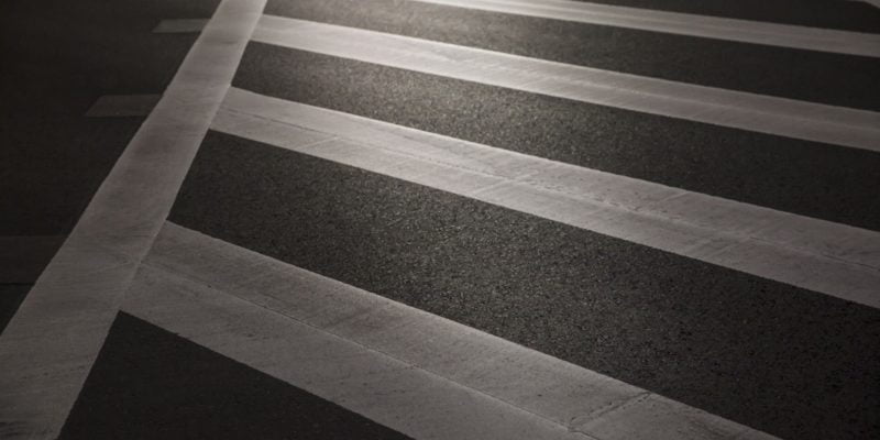 Potrącenie dziecka na ulicy Katowickiej w Bytomiu