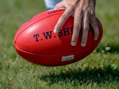 Rusza rekrutacja do drużyny futbolu australijskiego Silesia Miners AFL