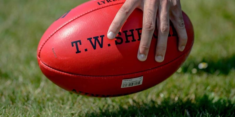 Rusza rekrutacja do drużyny futbolu australijskiego Silesia Miners AFL