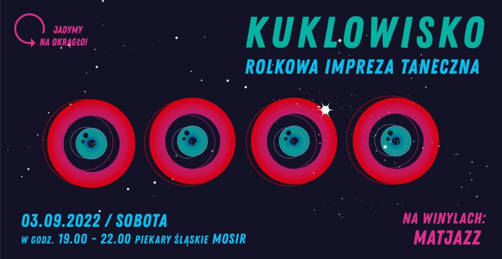 Kuklowisko w Piekarach Śląskich