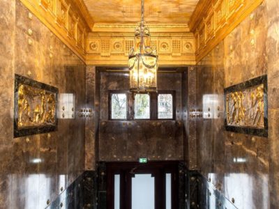 Najlepsza Przestrzeń Publiczna 2022: Trzy bytomskie obiekty w plebiscycie