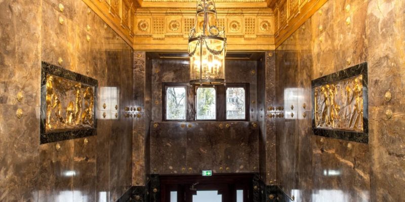 Najlepsza Przestrzeń Publiczna 2022: Trzy bytomskie obiekty w plebiscycie