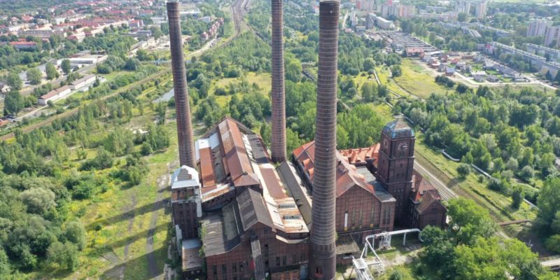 ec szombierki