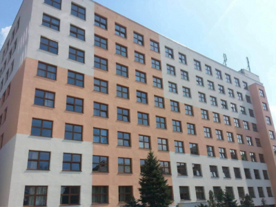 Bytomski szpital z nowym certyfikatem przyznanym przez TÜV Rheinland Polska