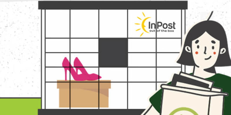 EKOzwroty – nadaj nowe życie starym rzeczom. Środowiskowa akcja InPost