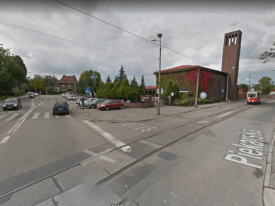 Kolejne zmiany organizacji ruchu na ulicy Piekarskiej