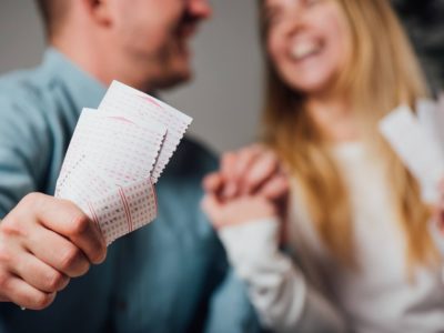 Bytomianin wygrał ponad 5 mln złotych w Eurojackpot