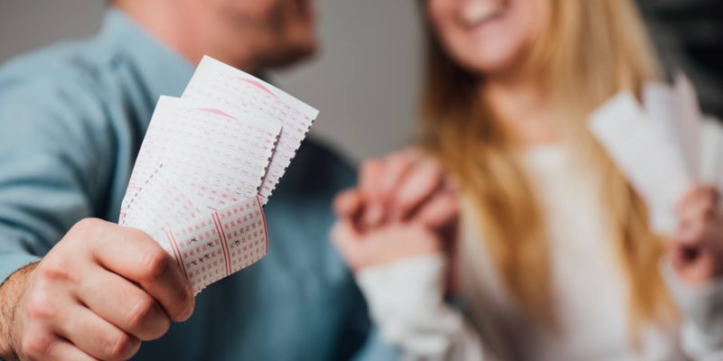 Bytomianin wygrał ponad 5 mln złotych w Eurojackpot