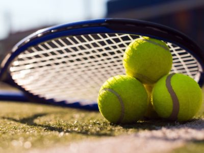 Turniej ITF Juniorów Orlen OPEN Polska rozgrywa się w Bytomiu