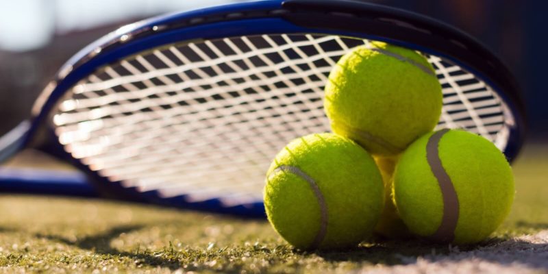 Turniej ITF Juniorów Orlen OPEN Polska rozgrywa się w Bytomiu