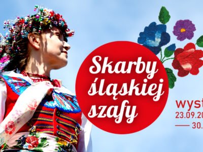 Wystawa „Skarby śląskiej szafy” tylko w Muzeum Górnośląskim