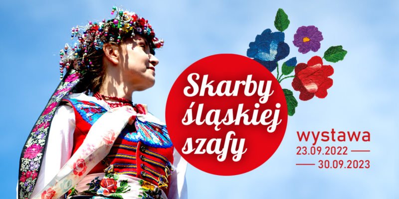 Wystawa „Skarby śląskiej szafy” tylko w Muzeum Górnośląskim