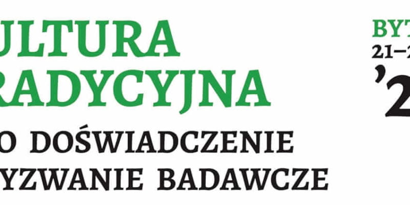Międzynarodowa konferencja etnograficzna w Muzeum Górnośląskim