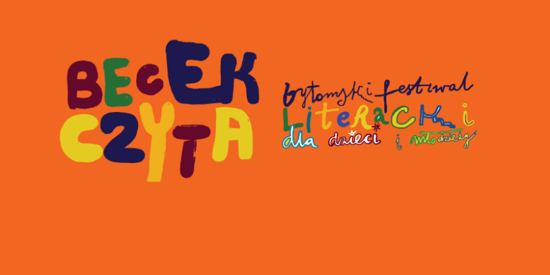 Bytomski Festiwal Literacki Dla Dzieci i Młodzieży