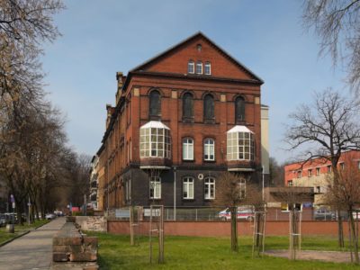 Miasto przeznaczyło milion na Specjalistyczny Szpital nr 1