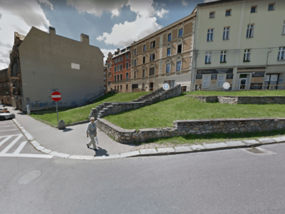 Bytomski skwer zyska swoją nazwę