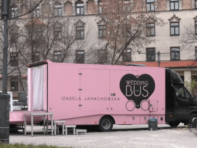 Bytomska para młoda w programie „Ślubne pogotowie” Izabeli Janachowskiej