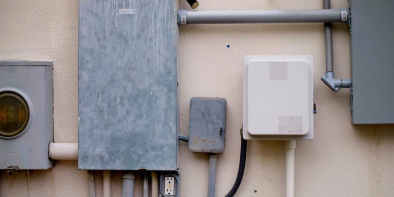 Kolejne nielegalne podłączenia prądu zlikwidowane