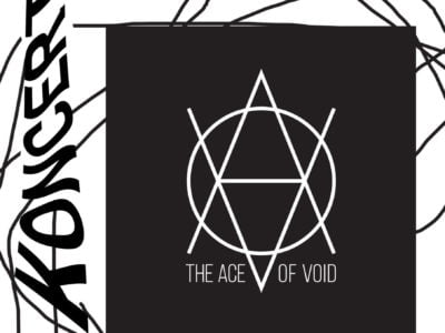 Zespół The Ace of Void w Instytucie Sztuki Młodej