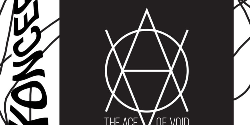 Zespół The Ace of Void w Instytucie Sztuki Młodej