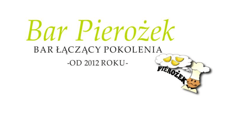 #WspieramyLokalnyBiznes: Bar Pierożek w Łagiewnikach