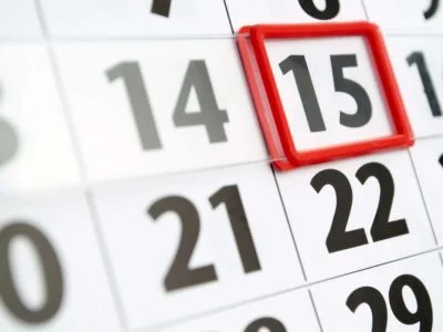 Dni wolne podczas roku szkolnego 2022/2023