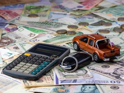 Zmniejszono opłaty za rejestrację pojazdu w Polsce