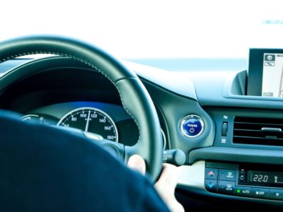 Od dzisiaj nowy taryfikator mandatowy