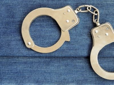 Włamywacze przyłapani na gorącym uczynku w Bytomiu