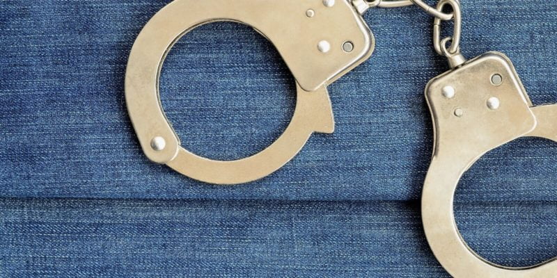 Włamywacze przyłapani na gorącym uczynku w Bytomiu