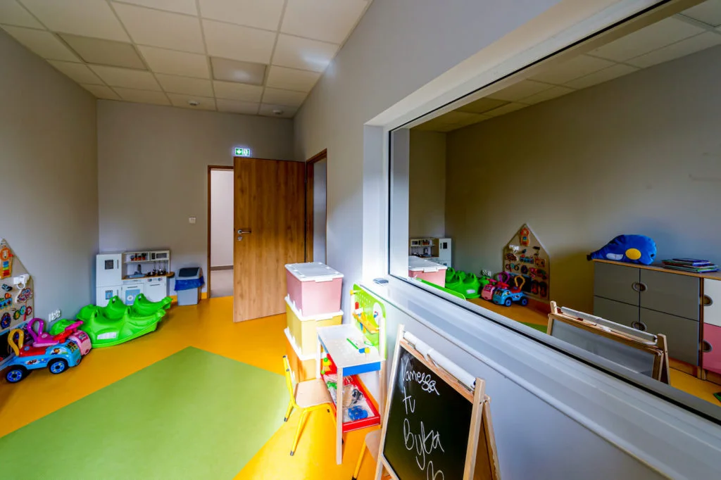 Otwarto Centrum Usług Społecznych