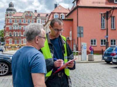 Miasto przeprowadzi konsultacje w sprawie Strefy Płatnego Parkowania w Śródmieściu