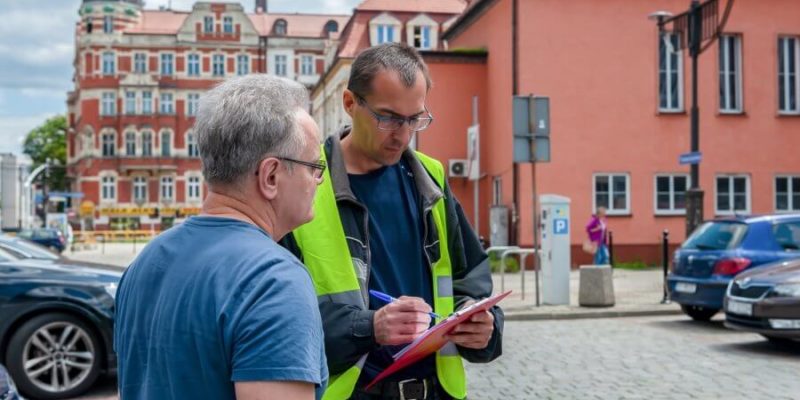 Miasto przeprowadzi konsultacje w sprawie Strefy Płatnego Parkowania w Śródmieściu
